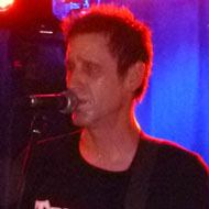 Franz Stahl, 61 (吉他手)