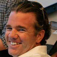 Franz Von Holzhausen, 57 (Business Executive)