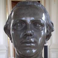Franz Xaver Messerschmidt (1736 - 1783) (Sculptor)