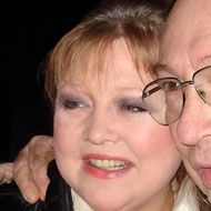 Franziska Troegner, 69 (電影女演員)