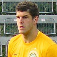 Fraser Forster, 35 (Soccer Player)