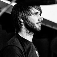 Fraser West, 39 (Drummer)