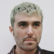 Fred again.., 32 (Music Producer)