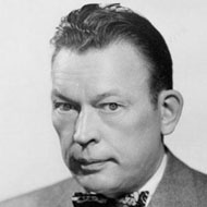 Fred Allen (1894 - 1956) (Radio Host)