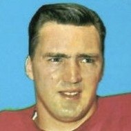 Fred Arbanas (1939 - 2021) (足球運動員)