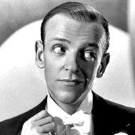 Fred Astaire (1899 - 1987) (Acteur de cinéma)