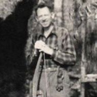 Fred Bear (1902 - 1988) (Arqueiro)