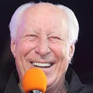 Fred Biletnikoff, 81 (足球運動員)