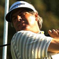 Fred Couples, 64 (Golfer)