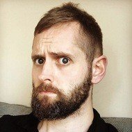 Fred Delicious, 37 (Twitter Star)