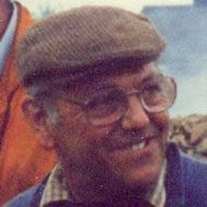 Fred Dibnah (1938 - 2004) (电视节目主持人)