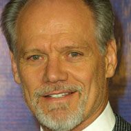 Fred Dryer, 77 (Football Player)
