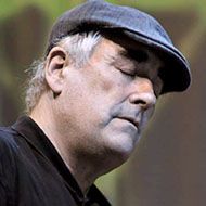 Fred Frith, 76 (吉他手)
