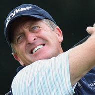 Fred Funk, 69 (Golfer)