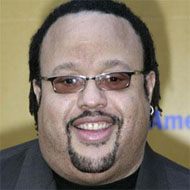 Fred Hammond, 63 (Gospel Singer)
