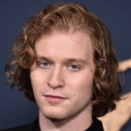 Fred Hechinger, 26 (Attore TV)