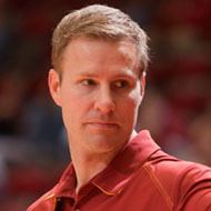 Fred Hoiberg, 51 (Basketball Coach)