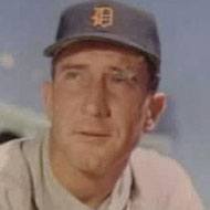Fred Hutchinson (1919 - 1964) (Cầu thủ bóng chày)