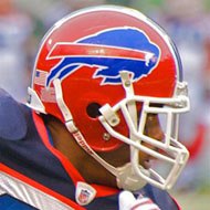 Fred Jackson, 43 (足球运动员)