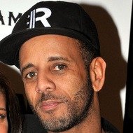 Fred Johnson, 35 (Reality Star)