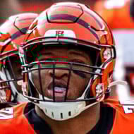 Fred Johnson, 28 (Fußballspieler)