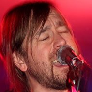 Fred Mascherino, 48 (Guitarist)
