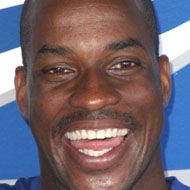Fred McGriff, 60 (Baseball Player)