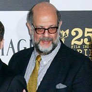 Fred Melamed, 67 (Attore di film)