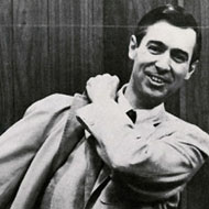 Fred Rogers (1928 - 2003) (TV Actor)