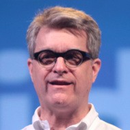 Fred Seibert, 74 (Imprenditore)