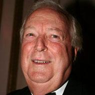 Fred Stolle, 85 (Tennis Player)