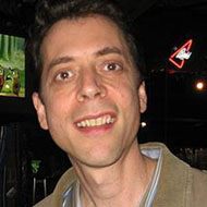 Fred Stoller, 67 (Comedian)