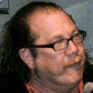 Fred Tatasciore, 55 (Stemacteur)