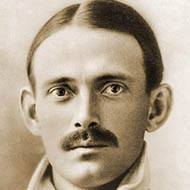 Fred Tenney (1871 - 1952) (Baseball Player)