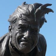 Fred Trueman (1931 - 2006) (Cricket Player)