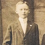 Fred Trump (1905 - 1999) (Entrepreneur)