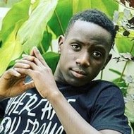 Fred Tumwesigye, 20 (Dancer)