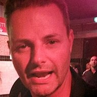 Fred van Leer, 47 (Stylist)