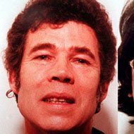 Fred West (1941 - 1995) (Criminoso)