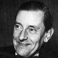 Fred Winter (1926 - 2004) (Horse Jockey)