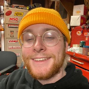 Freddie Dredd, 26 (Rapper)