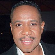 Freddie Jackson, 69 (R&B Singer)