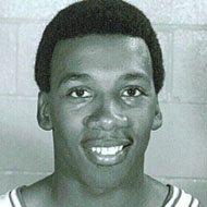 Freddie Lewis, 82 (Basketball Player)