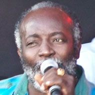 Freddie McGregor, 69 (Soul Singer)