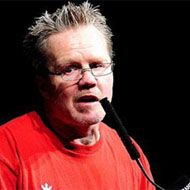 Freddie Roach, 63 (Boxer)