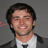 Freddie Smith, 37 (Soap Opera Actor)