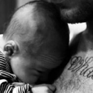 Freddie Tomlinson, 9 (Family Member)