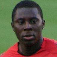 Freddy Adu, 34 (Soccer Player)
