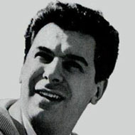 Freddy Cannon, 84 (Cantante rock)