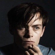 Freddy Carter, 31 (電視演員)